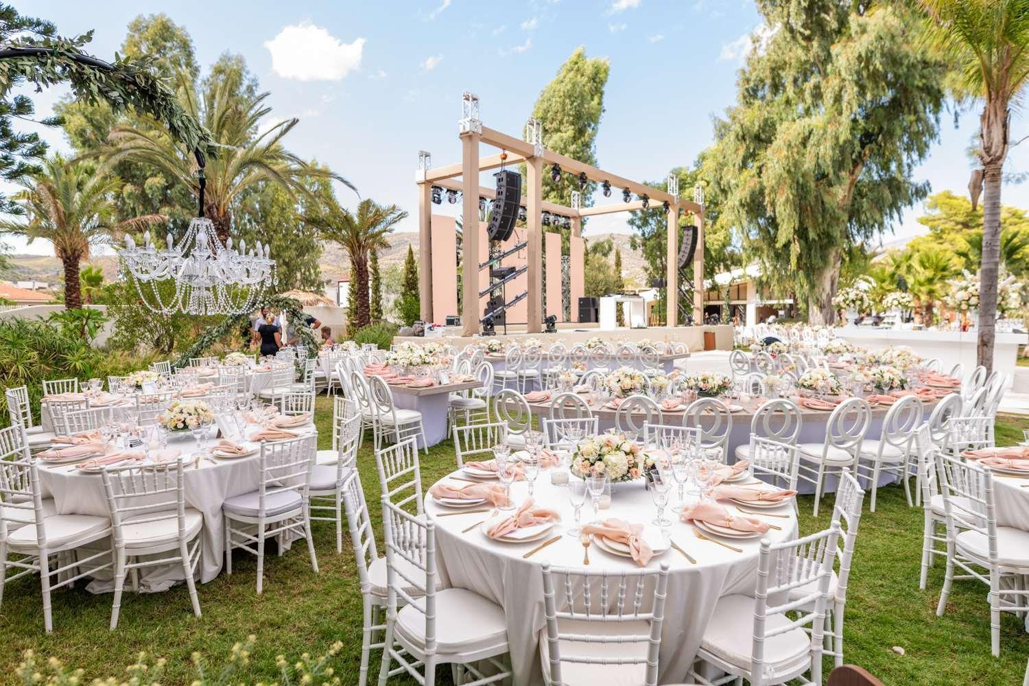 Isla Brown Corinthia Resort & Spa, Curio Collection By Hilton Agioi Theodoroi Exterior foto The 2018 edition of the festival